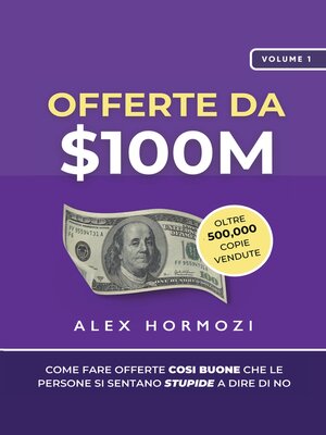 cover image of Offerte da $100M